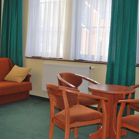 Hotel Halny Карпач Екстер'єр фото
