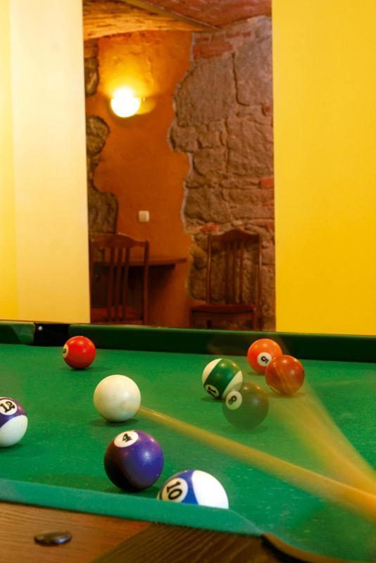 Hotel Halny Карпач Екстер'єр фото