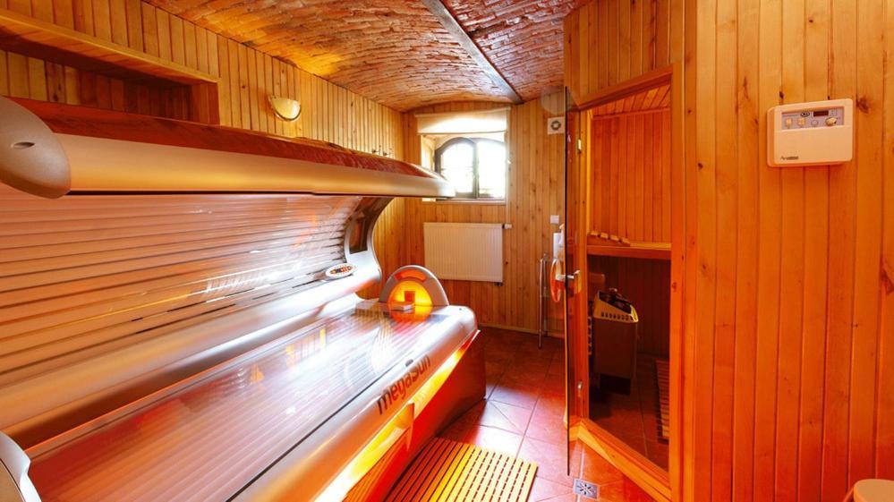 Hotel Halny Карпач Екстер'єр фото