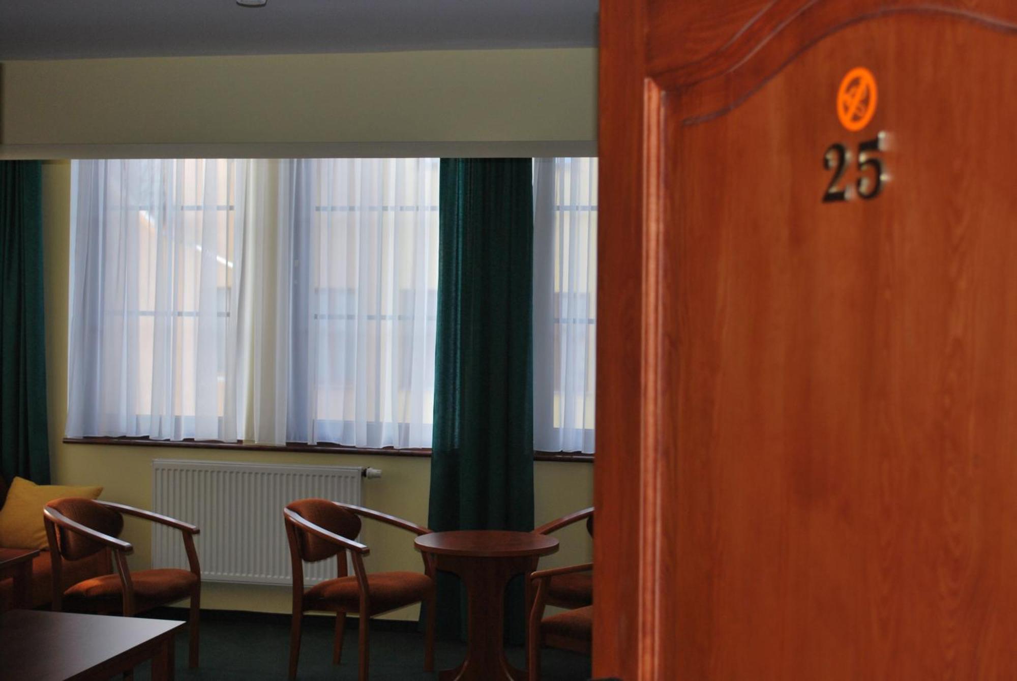 Hotel Halny Карпач Екстер'єр фото
