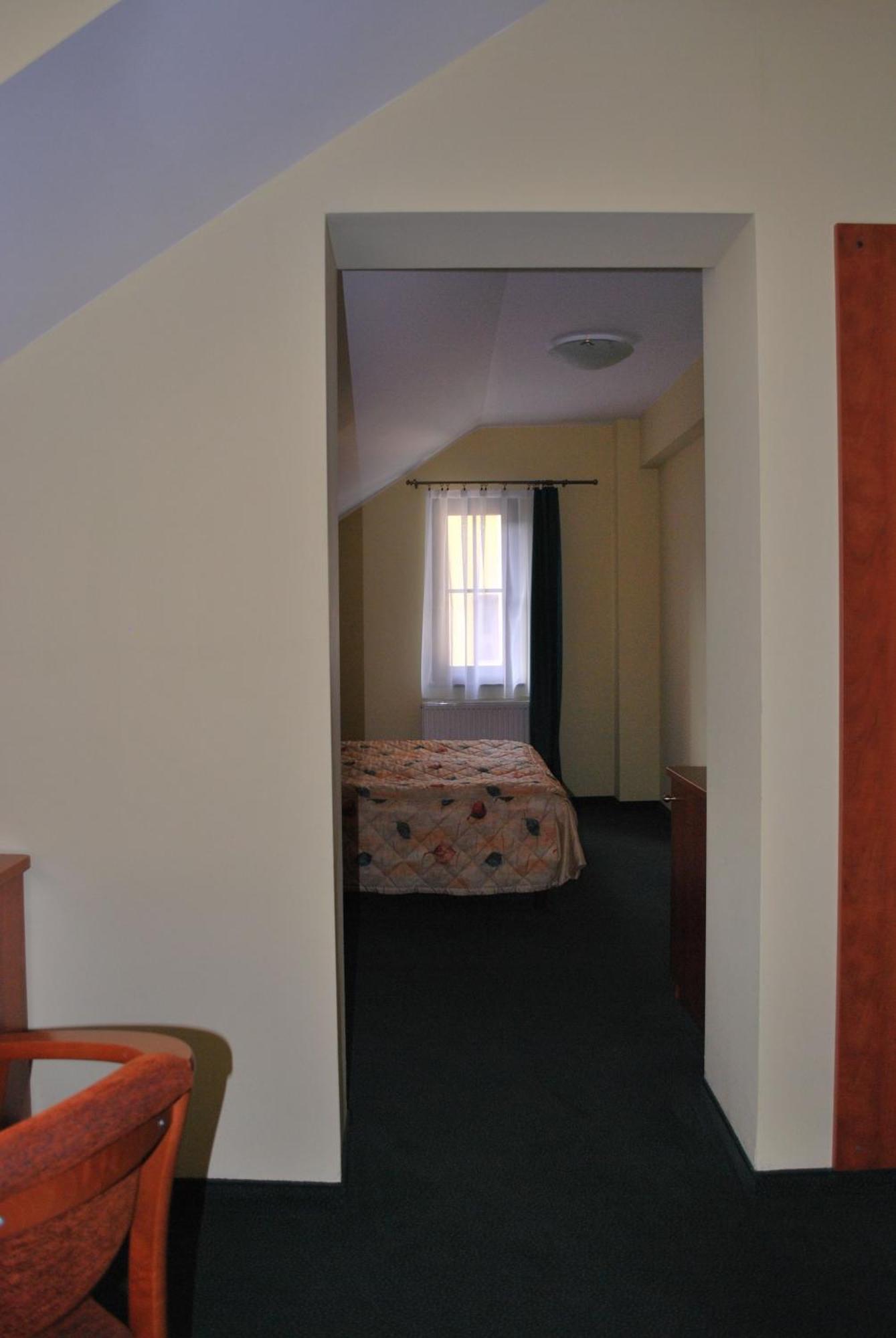 Hotel Halny Карпач Екстер'єр фото