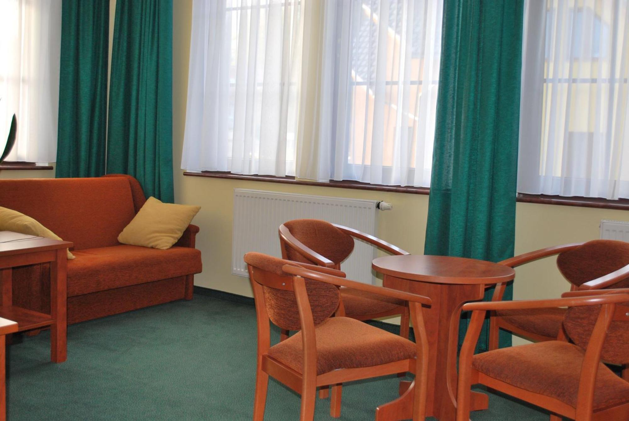 Hotel Halny Карпач Екстер'єр фото