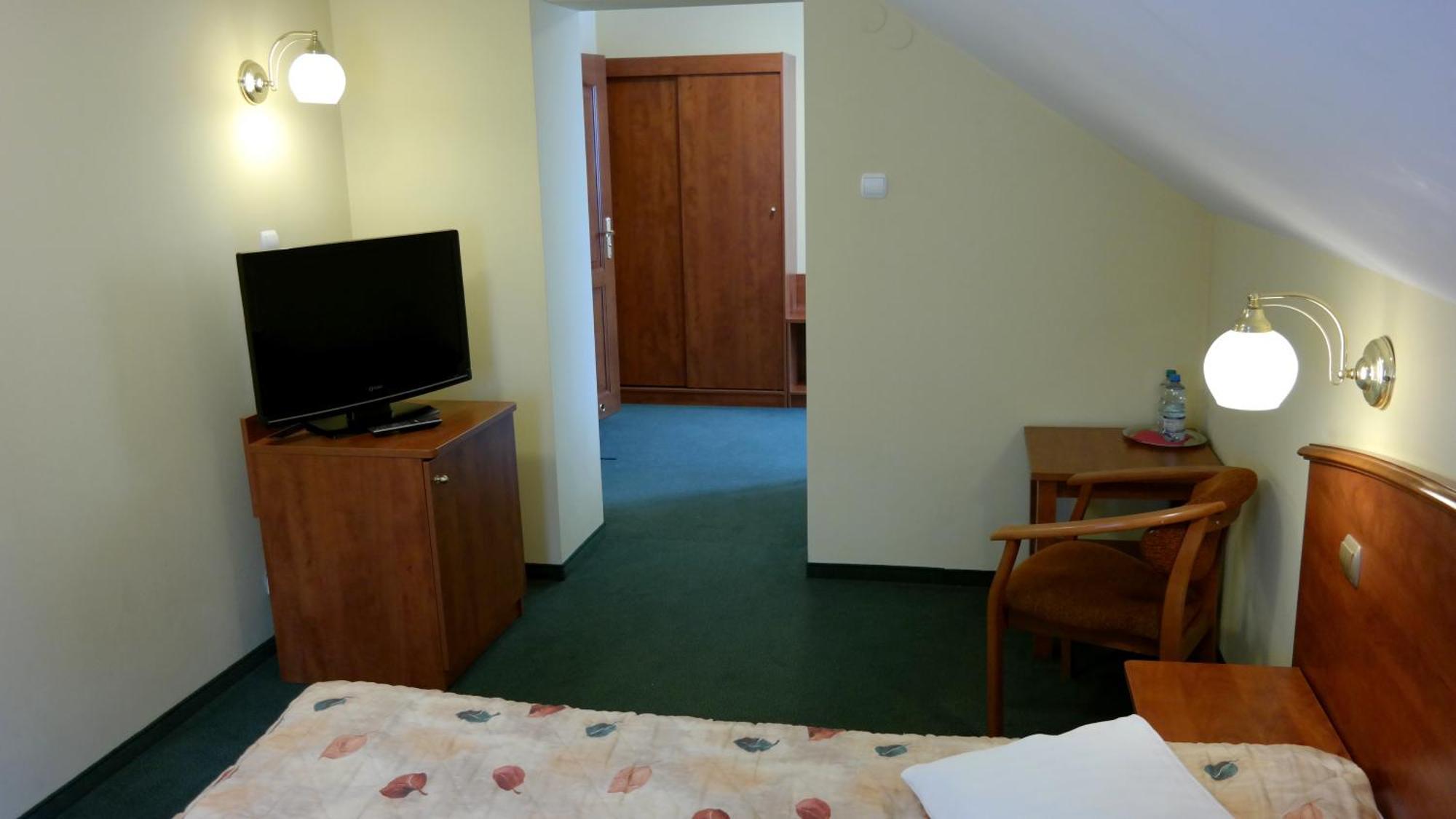 Hotel Halny Карпач Екстер'єр фото