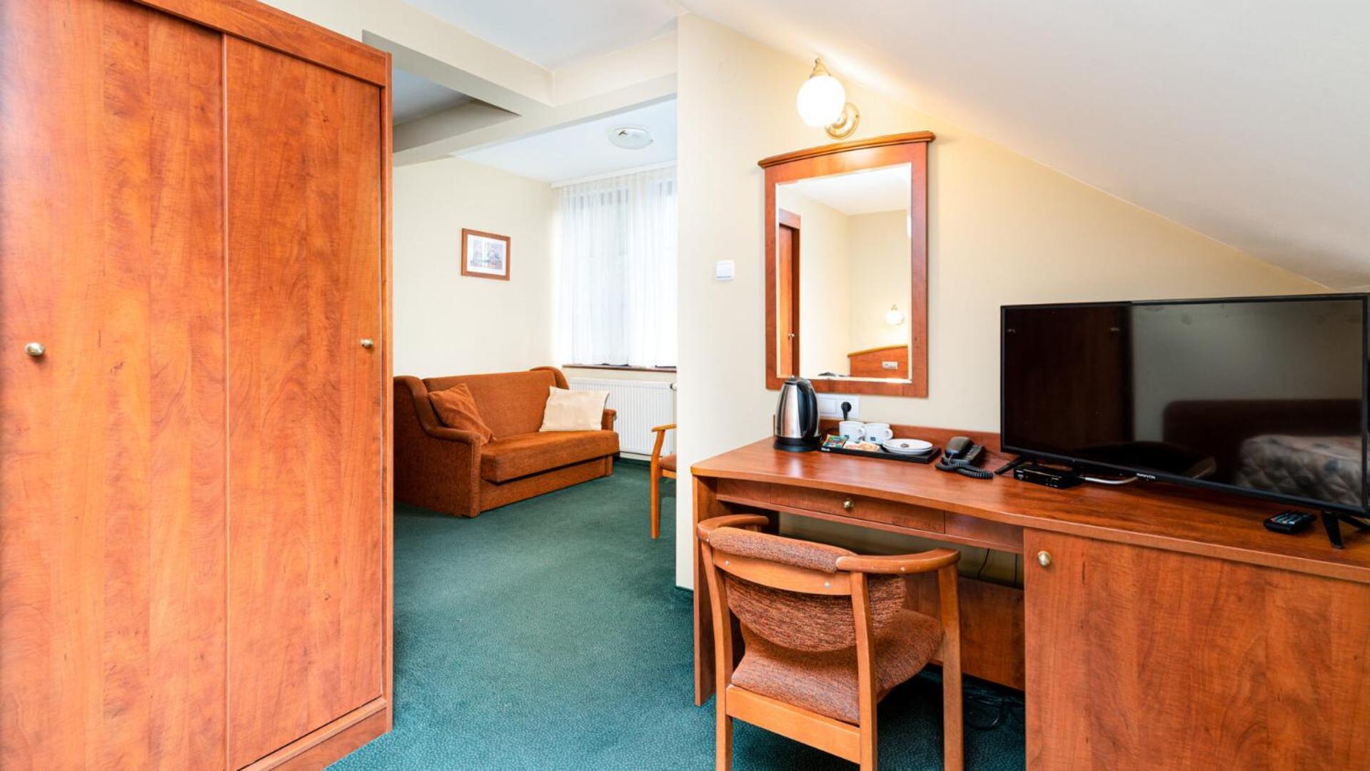 Hotel Halny Карпач Екстер'єр фото