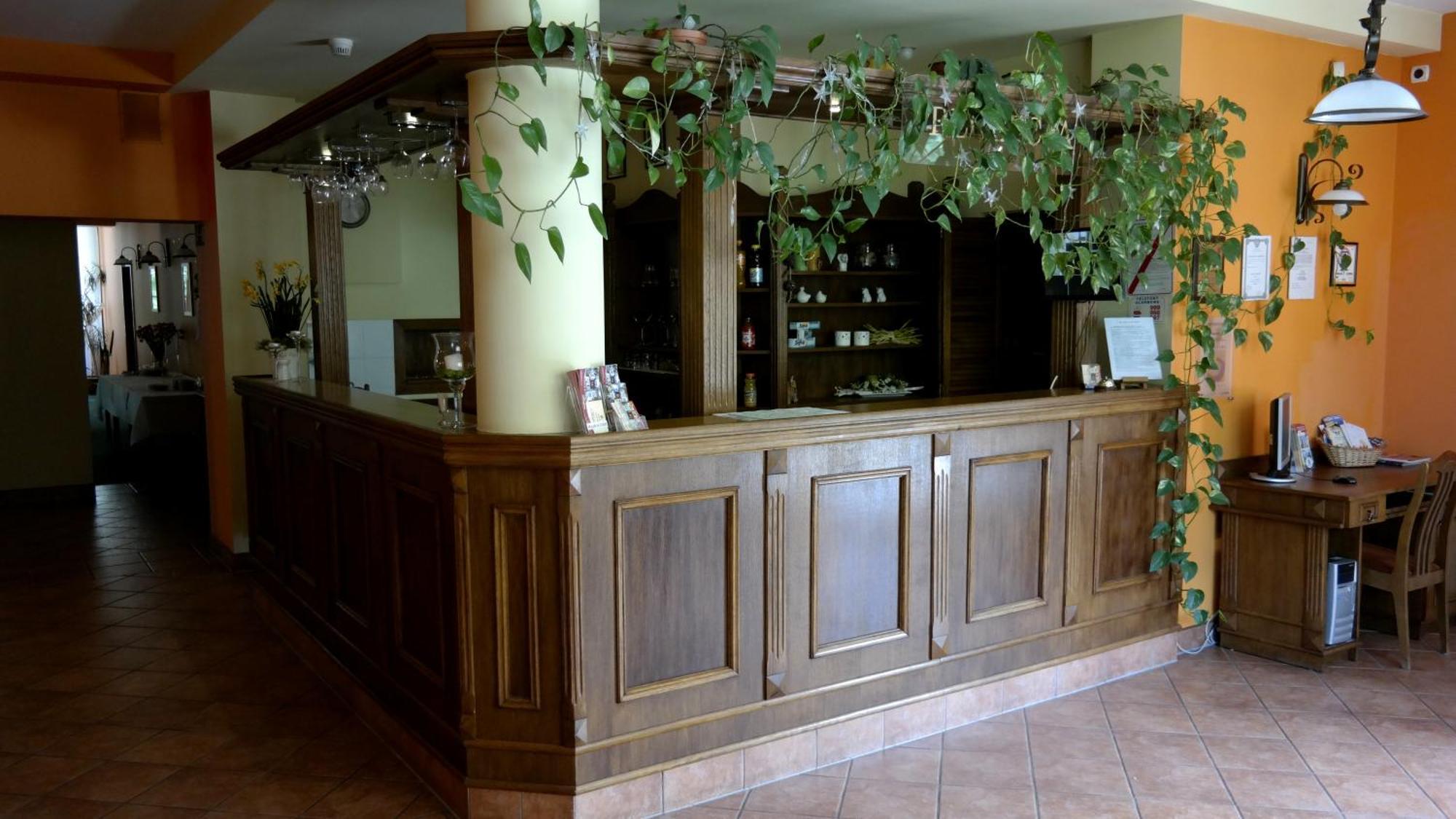 Hotel Halny Карпач Екстер'єр фото