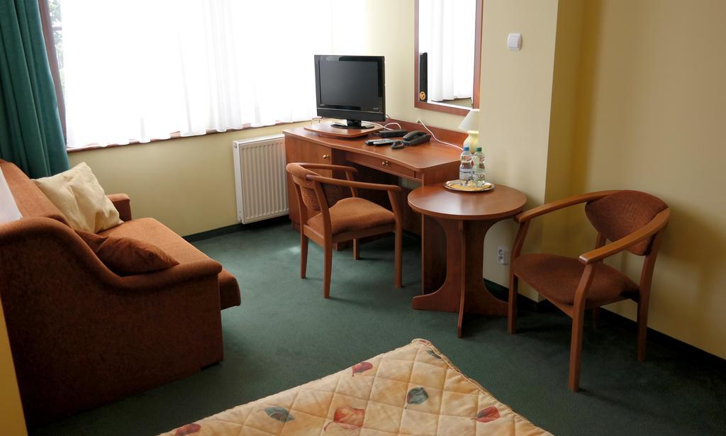 Hotel Halny Карпач Екстер'єр фото