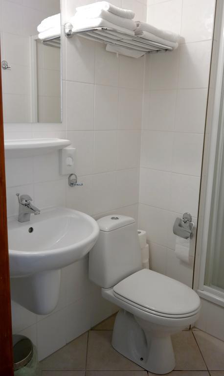 Hotel Halny Карпач Екстер'єр фото