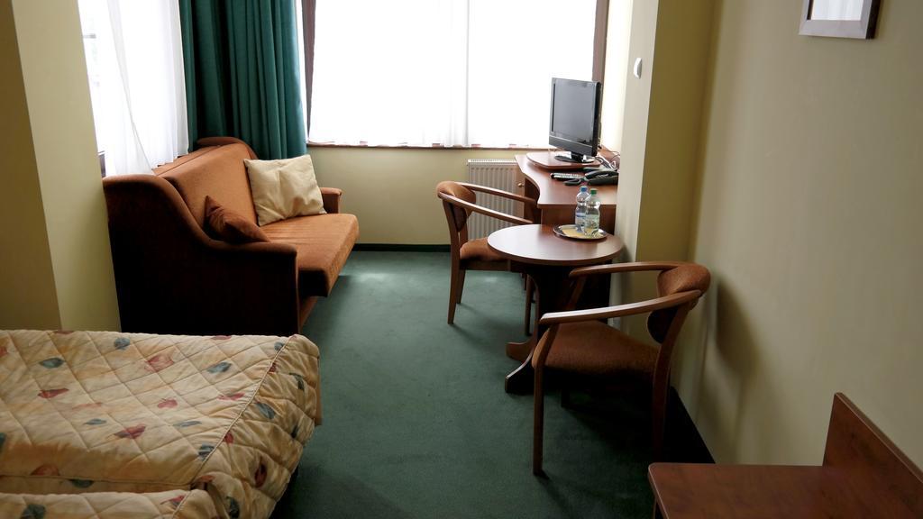 Hotel Halny Карпач Екстер'єр фото