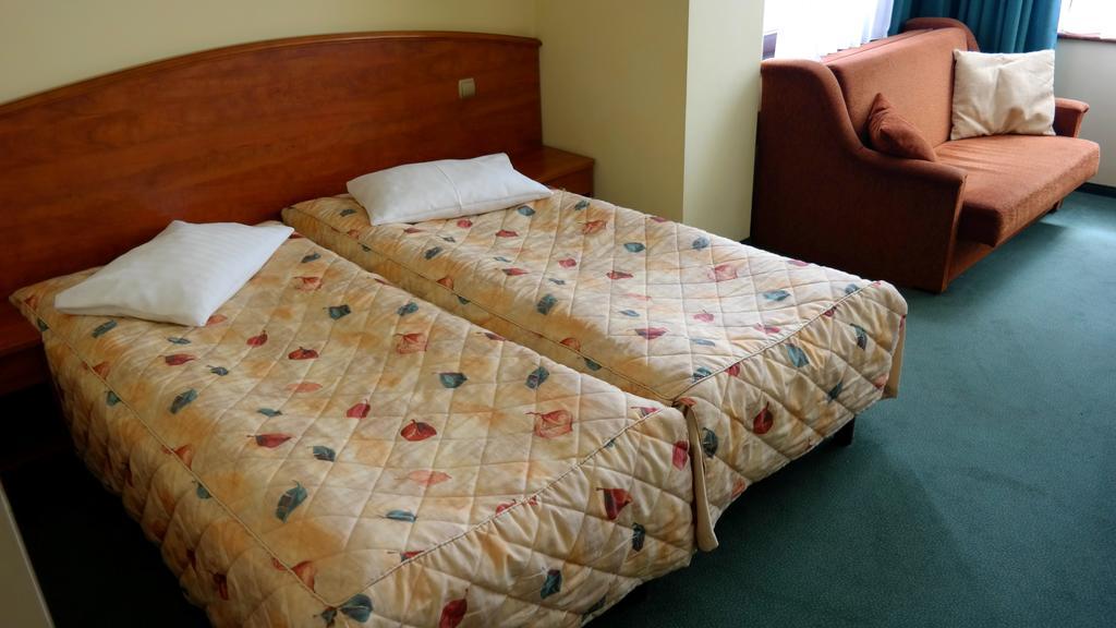 Hotel Halny Карпач Екстер'єр фото