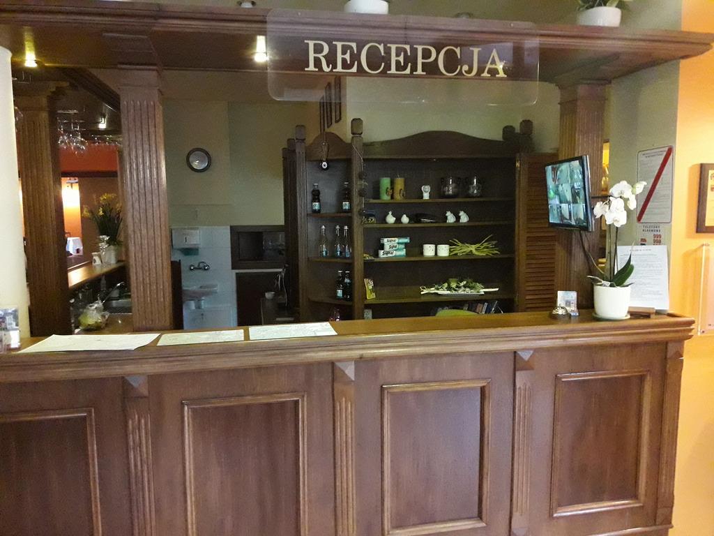 Hotel Halny Карпач Екстер'єр фото