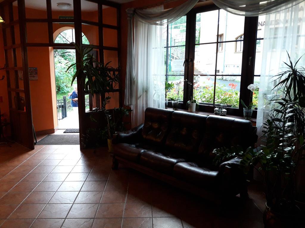 Hotel Halny Карпач Екстер'єр фото