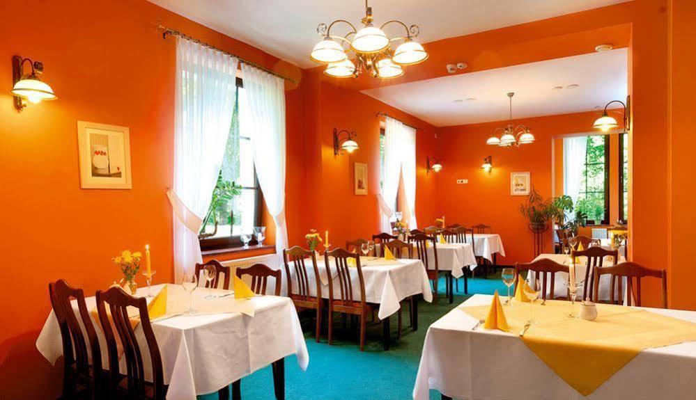 Hotel Halny Карпач Екстер'єр фото