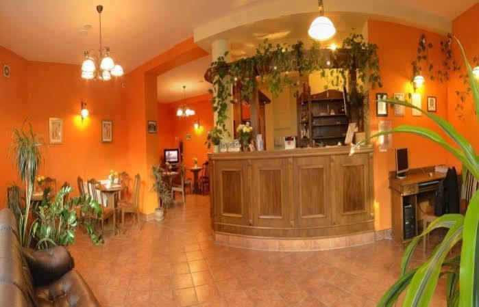 Hotel Halny Карпач Екстер'єр фото
