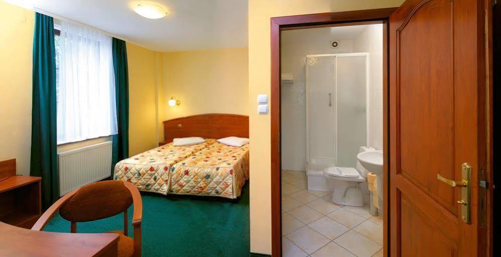 Hotel Halny Карпач Екстер'єр фото
