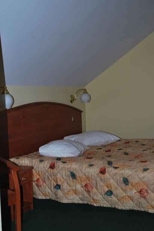Hotel Halny Карпач Екстер'єр фото