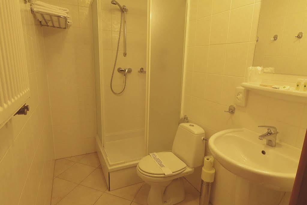 Hotel Halny Карпач Екстер'єр фото