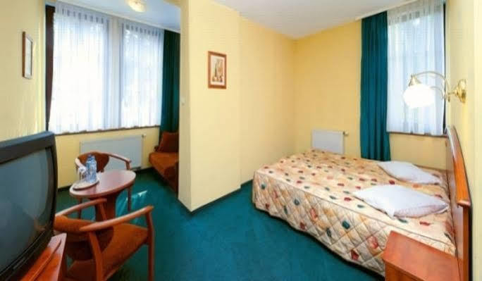 Hotel Halny Карпач Екстер'єр фото