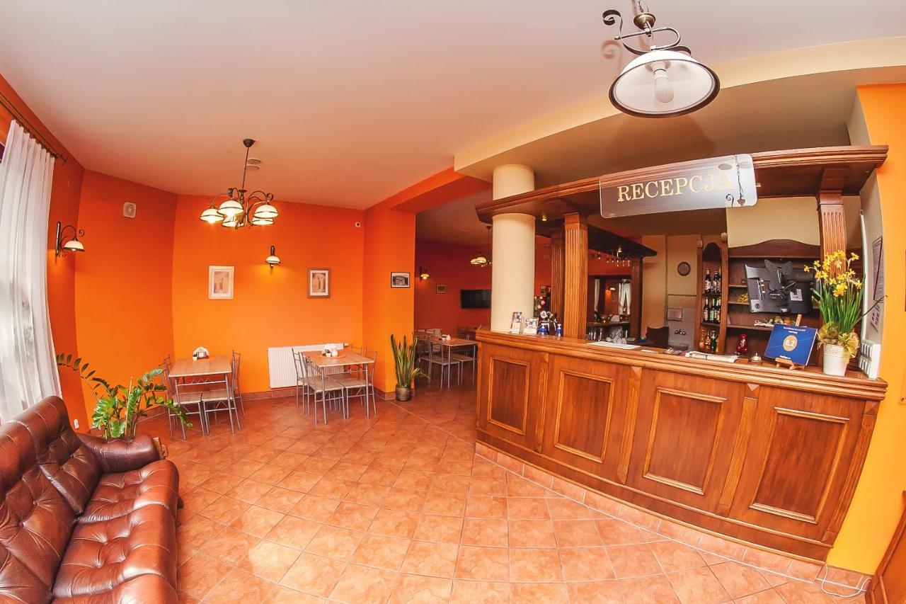 Hotel Halny Карпач Екстер'єр фото
